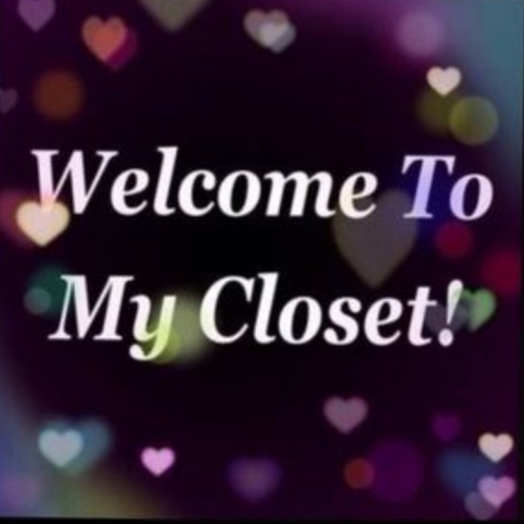 DOWNSIZING MY CLOSET! New and Vintage!! ❤️ - Picture 2 of 8